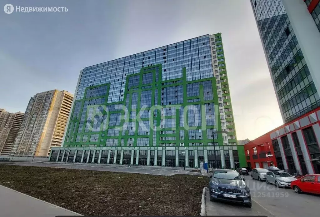 Купить Студию В Кудрово Вторичка На Авито