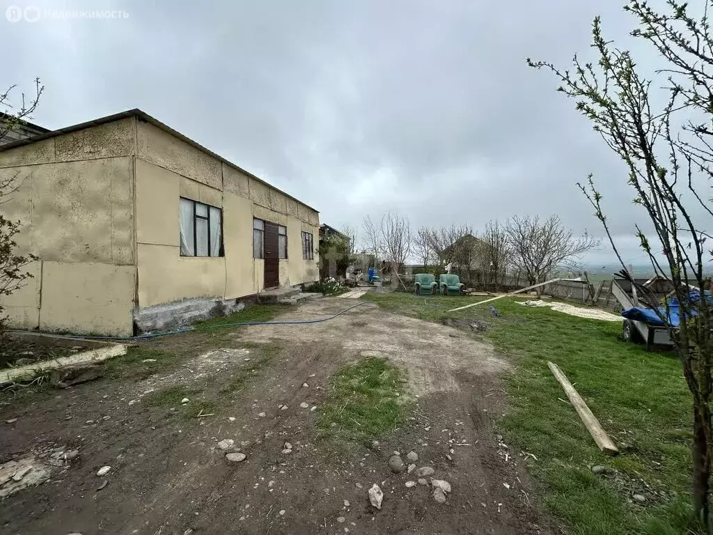 Участок в Назрань, Альтиевский административный округ, улица ... - Фото 1