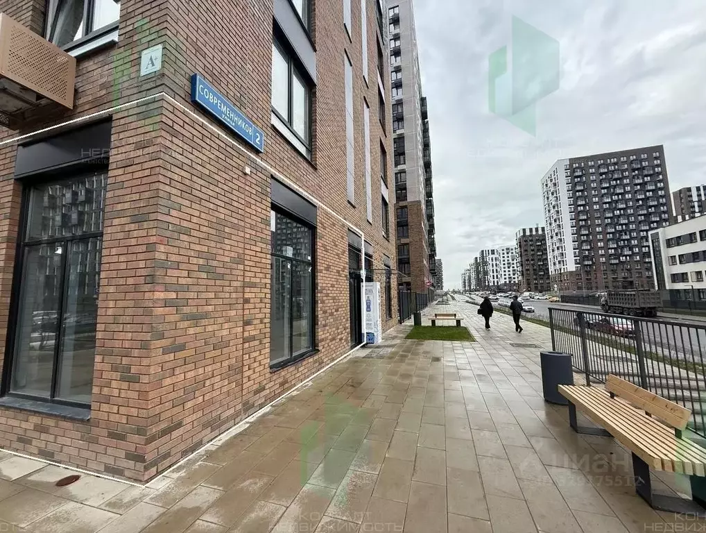 Помещение свободного назначения в Московская область, Ленинский ... - Фото 2