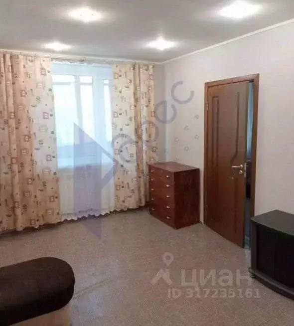 2-к кв. Нижегородская область, Нижний Новгород ул. Кулибина, 4А (44.8 ... - Фото 0