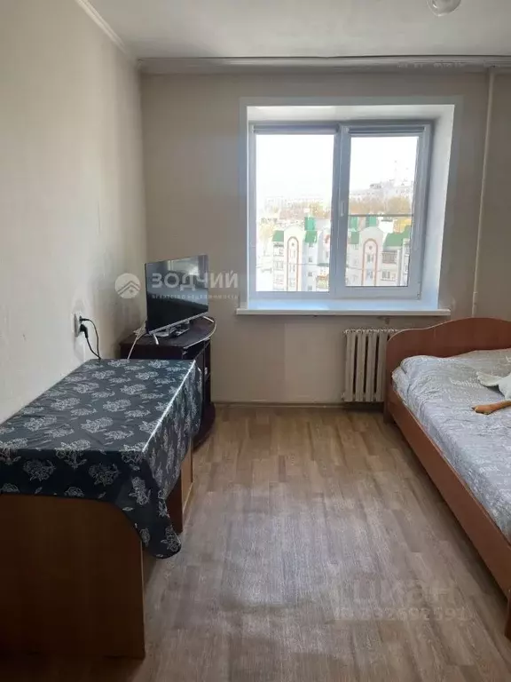Комната Чувашия, Чебоксары ул. Мате Залка, 16к1 (13.5 м) - Фото 2