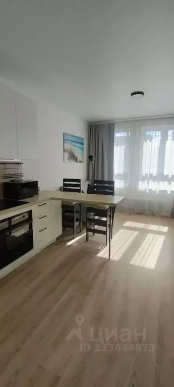 2-к кв. Москва Ленинградское ш., 229Ак1 (47.0 м) - Фото 2