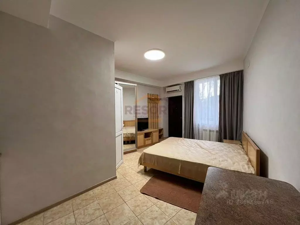 Студия Крым, Ялта ул. Чкалова, 10Б (25.0 м) - Фото 0
