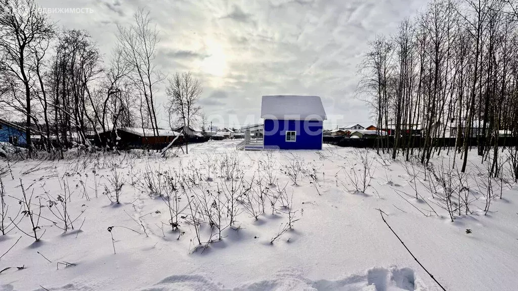 Участок в Московская область, муниципальный округ Истра, деревня ... - Фото 1