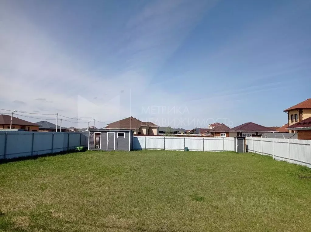 Участок в Тюменская область, Тюмень  (6.0 сот.) - Фото 2