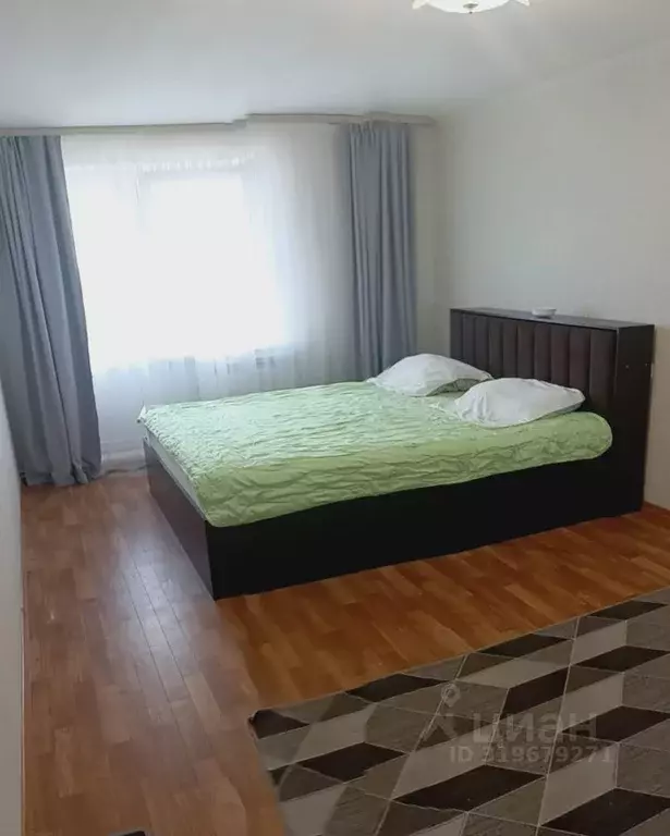 1-к кв. Краснодарский край, Армавир 8-й мкр, 6к1 (38.0 м) - Фото 1