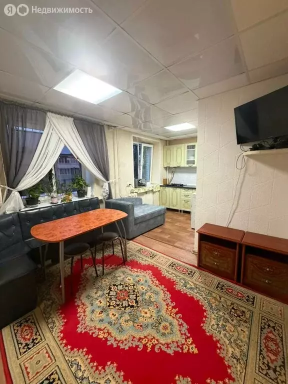 3-комнатная квартира: Белоусово, улица Гурьянова, 26 (50.5 м) - Фото 1