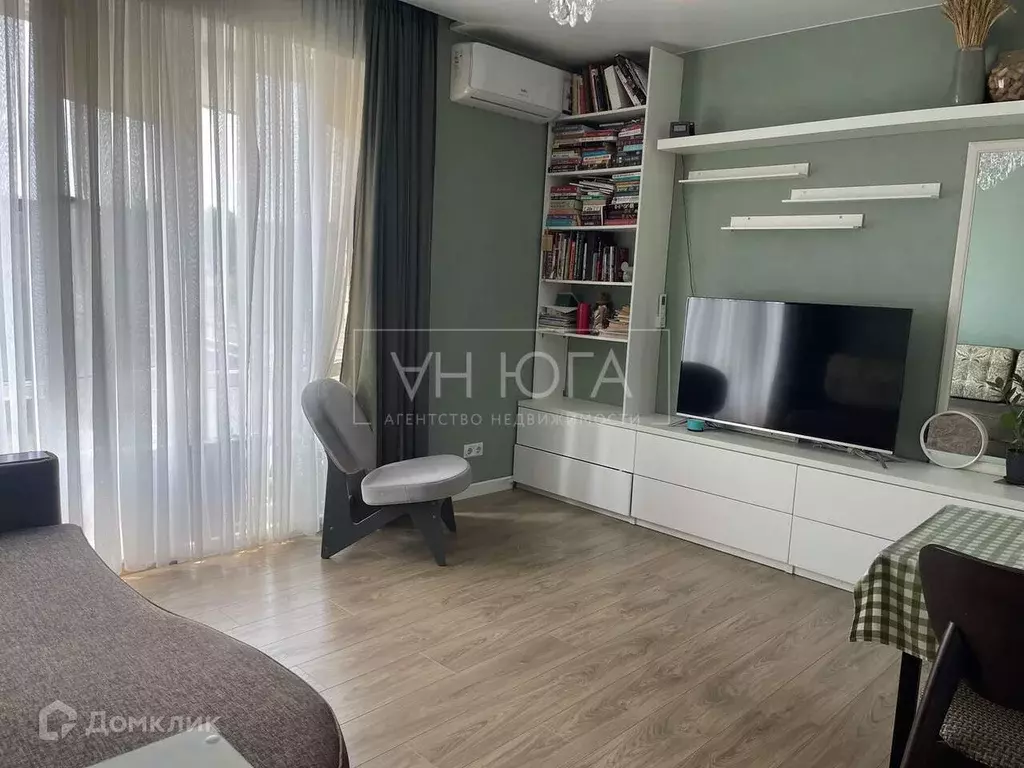 Продаётся квартира-студия, 25 м - Фото 1