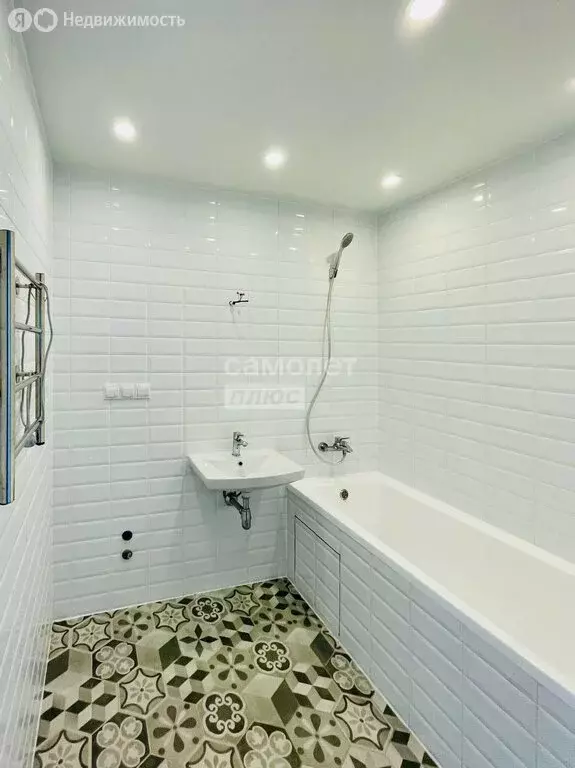 2-комнатная квартира: Битца, жилой комплекс Южная Битца, 11 (52 м) - Фото 1