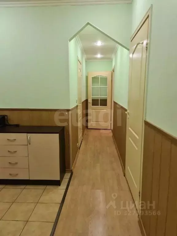 3-к кв. Вологодская область, Череповец ул. Карла Маркса, 72А (74.0 м) - Фото 1