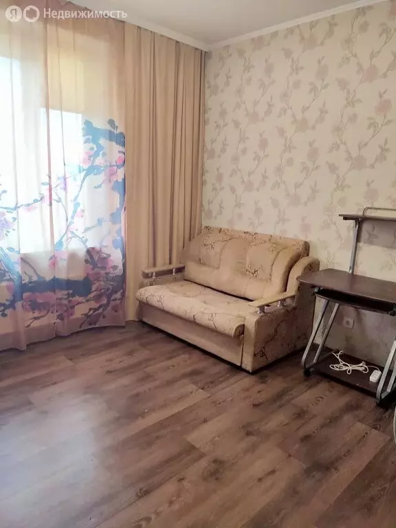 1-комнатная квартира: Ростов-на-Дону, улица Ерёменко, 103 (38 м) - Фото 1