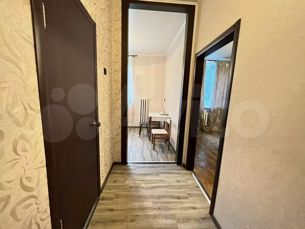 1-к. квартира, 40 м, 1/2 эт. - Фото 1