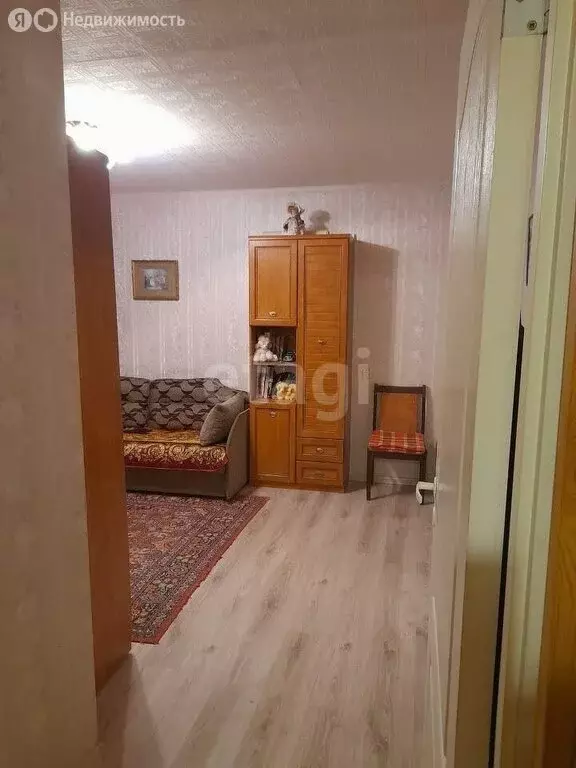 3-комнатная квартира: Калининград, набережная Адмирала Трибуца, 41 ... - Фото 1