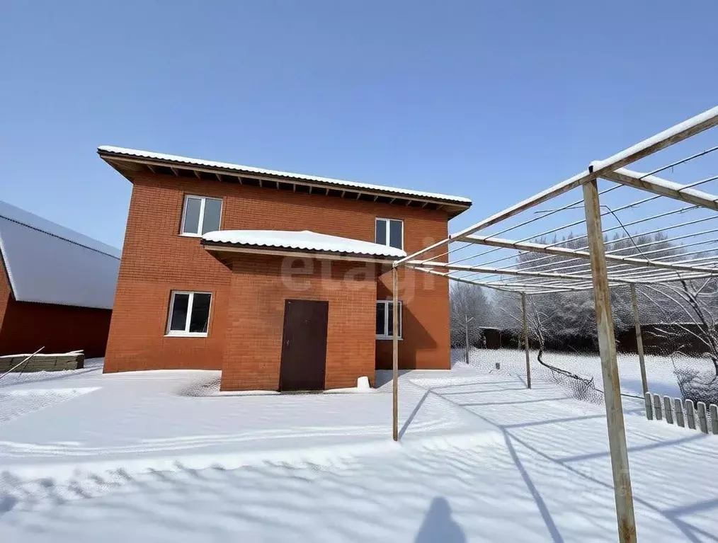 Дом в Тульская область, Тула городской округ, д. Ямны 117 (142 м) - Фото 2