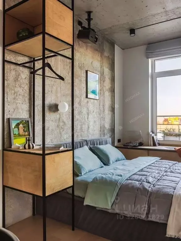 Студия Санкт-Петербург Ремесленная ул., 15 (24.5 м) - Фото 2