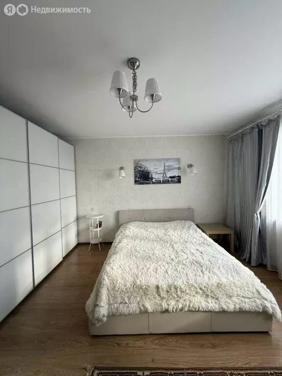 2-комнатная квартира: Новосибирск, улица В. Высоцкого, 34 (52.7 м) - Фото 1