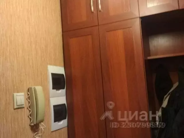 1-к кв. Москва ул. Менжинского, 18 (31.3 м) - Фото 2