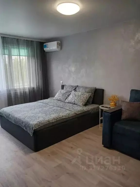 1-к кв. Пензенская область, Пенза просп. Строителей, 134 (35.0 м) - Фото 2