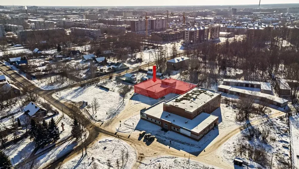 Коммерция в новостройках - Фото 0