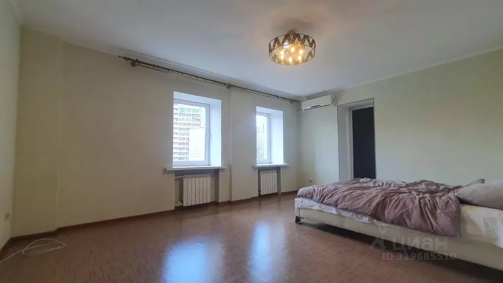 3-к кв. Челябинская область, Челябинск ул. Воровского, 17Г (90.0 м) - Фото 1