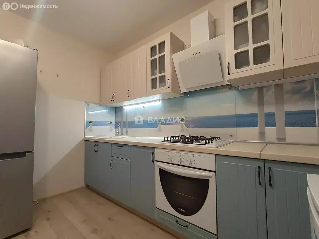 2-комнатная квартира: Смоленск, улица Крупской, 55А (51.4 м) - Фото 1