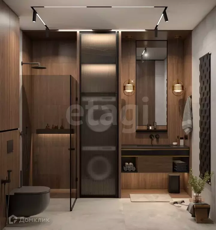 Продаётся 3-к квартира, 127 м - Фото 0