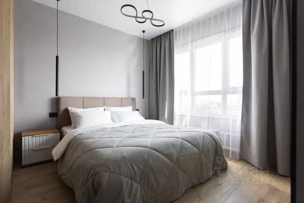 Студия Новосибирская область, Новосибирск Рельефная ул., 106/1 (38.0 ... - Фото 2