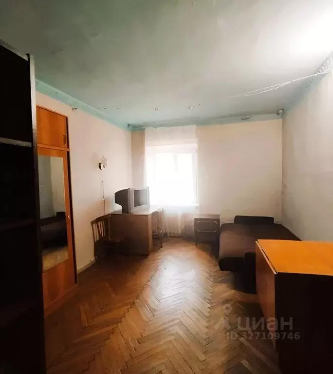 Комната Санкт-Петербург Садовая ул., 49 (17.0 м) - Фото 1