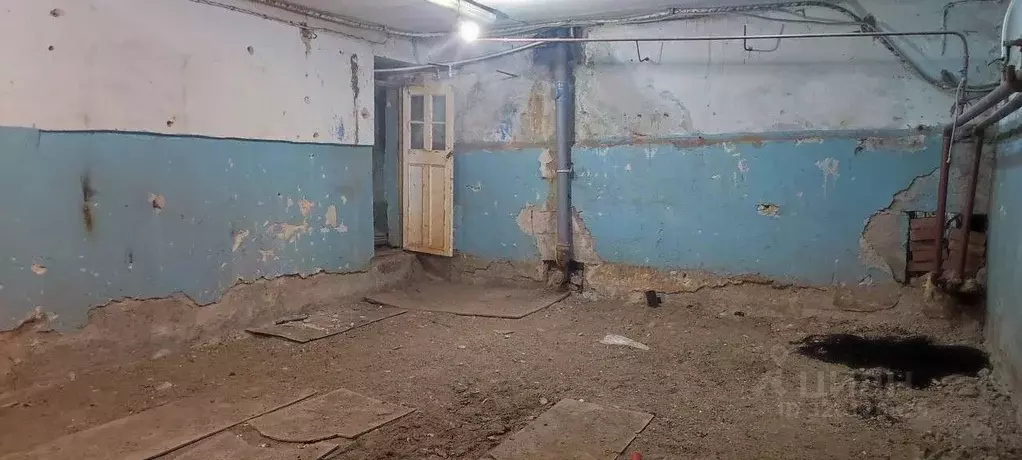 Помещение свободного назначения в Пермский край, Пермь ул. Мира, 132 ... - Фото 1