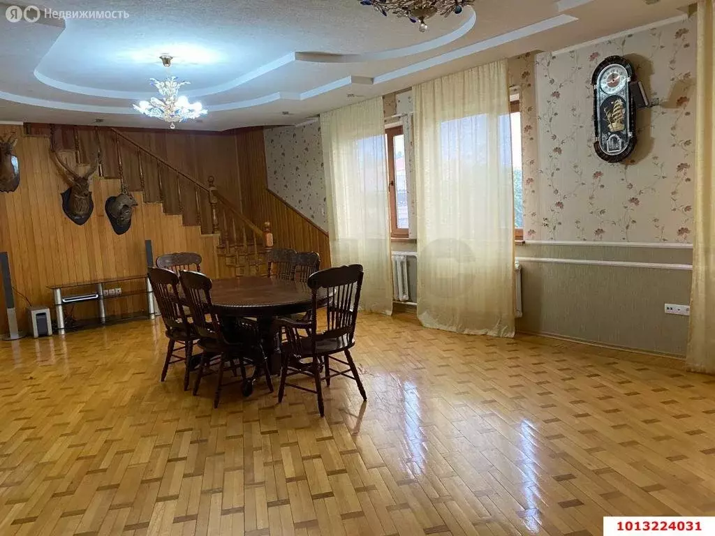 Дом в Кореновск, Красная улица, 27 (335.6 м) - Фото 1