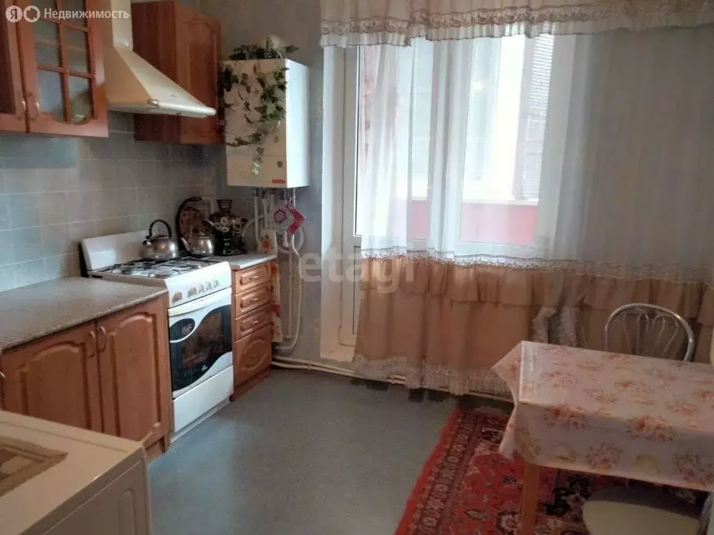 2-комнатная квартира: Белгород, бульвар Юности, 37 (70 м) - Фото 0