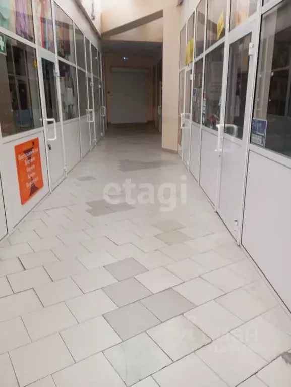 Офис в Свердловская область, Нижний Тагил ул. Юности, 16А (212 м) - Фото 1