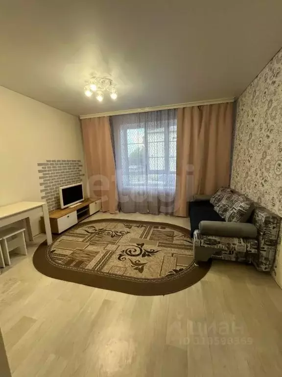 Студия Башкортостан, Давлеканово ул. Карла Маркса, 125А (23.0 м) - Фото 1