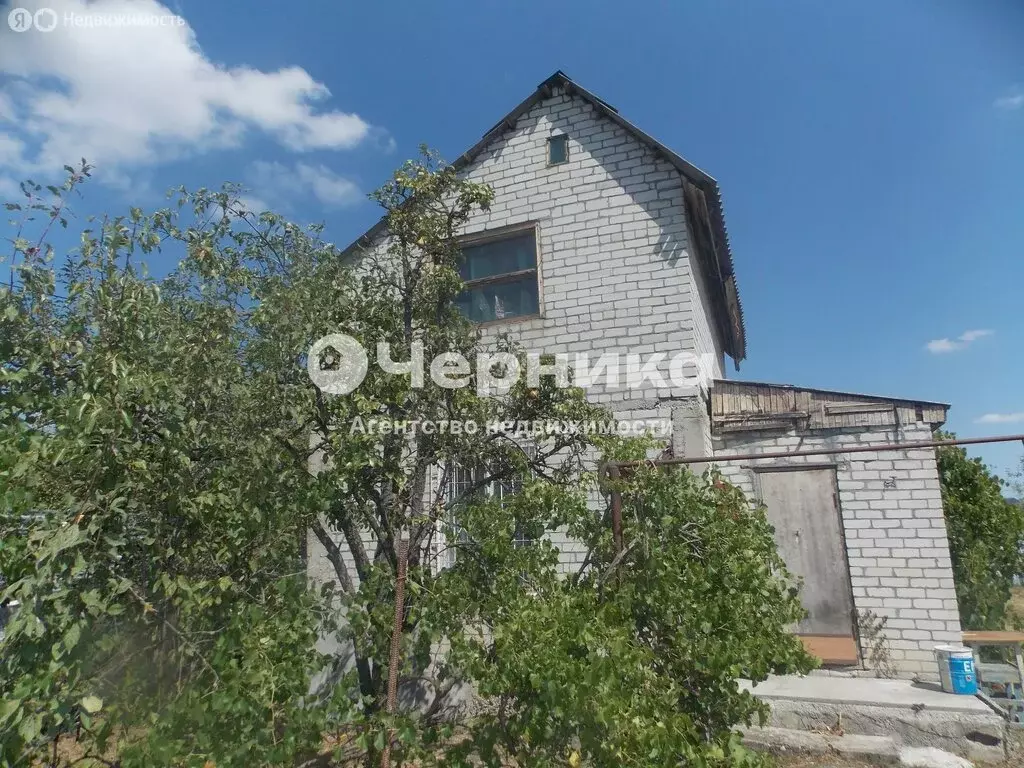 Дом в Ессентуки, садовые участки Мичуринец, 8-й проезд (68 м) - Фото 1