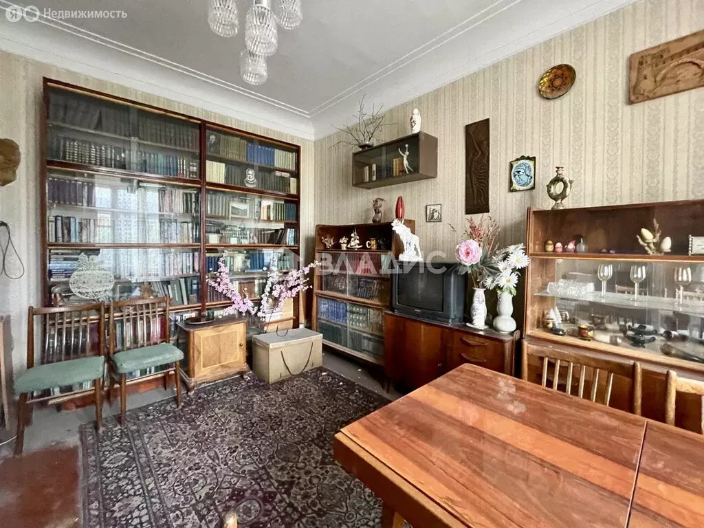 2-комнатная квартира: Белгород, улица 50-летия Белгородской области, 2 ... - Фото 1