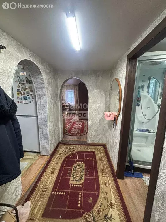 Дом в Заводоуковск, улица Павлова, 13 (47.6 м) - Фото 2