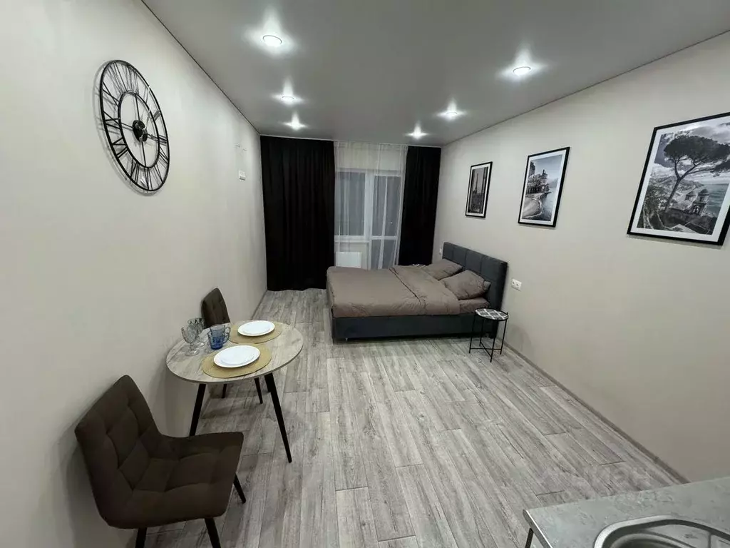 Студия Воронежская область, Воронеж ул. 45-й Стрелковой Дивизии, 232/1 ... - Фото 2