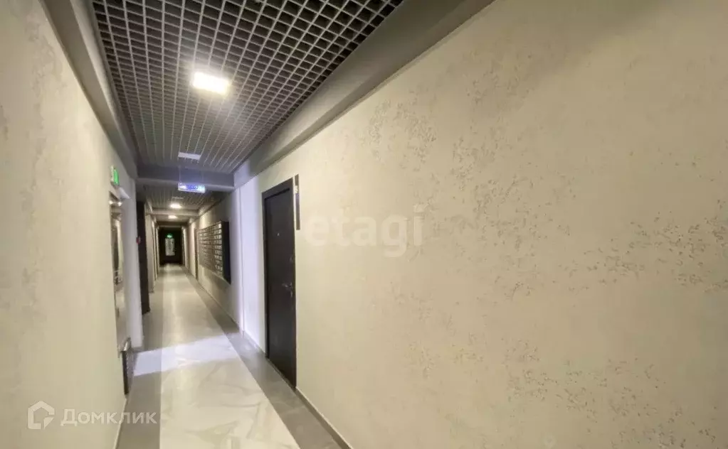 Продаётся 2-к квартира, 50.8 м - Фото 1