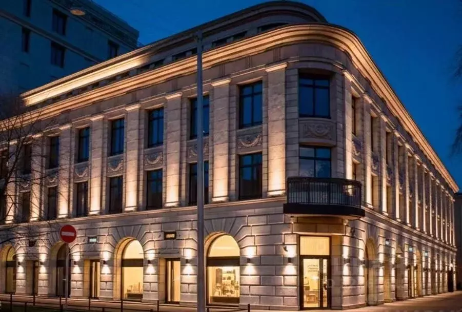 2-к кв. Санкт-Петербург просп. Большой Васильевского острова, 67к2 ... - Фото 1