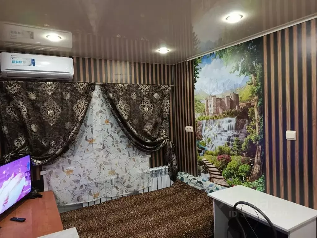 Студия Краснодарский край, Сочи Завокзальный мкр, ул. Мичурина, 20 ... - Фото 0