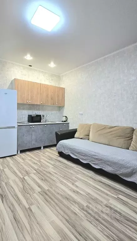 Студия Краснодарский край, Краснодар ул. Летчика Позднякова, 2к13 ... - Фото 1