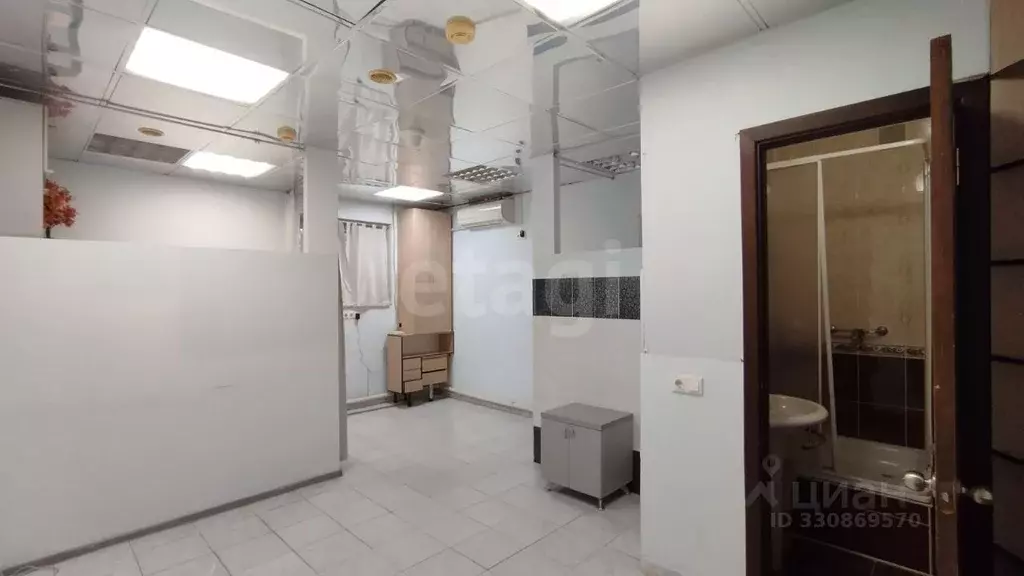 Офис в Краснодарский край, Анапа Первомайская ул., 21 (24 м) - Фото 1