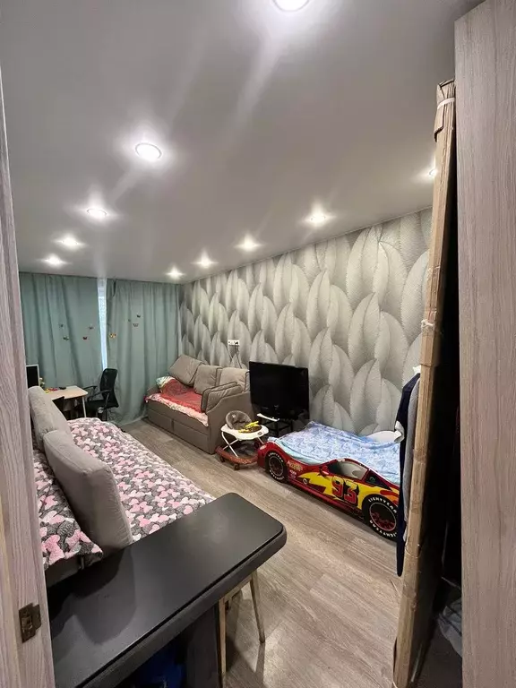 Продаётся 2-к квартира, 42.5 м - Фото 1