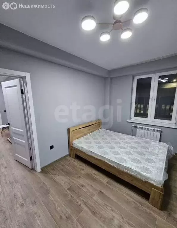 1-комнатная квартира: Улан-Удэ, 104-й микрорайон, 5 (47.9 м) - Фото 2