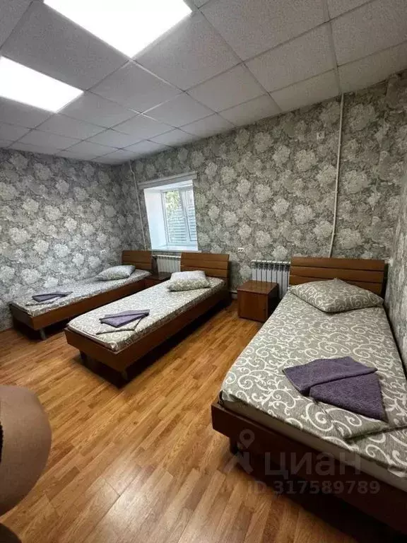 Комната Ростовская область, Миллерово Красноармейская ул., 21/5 - Фото 1
