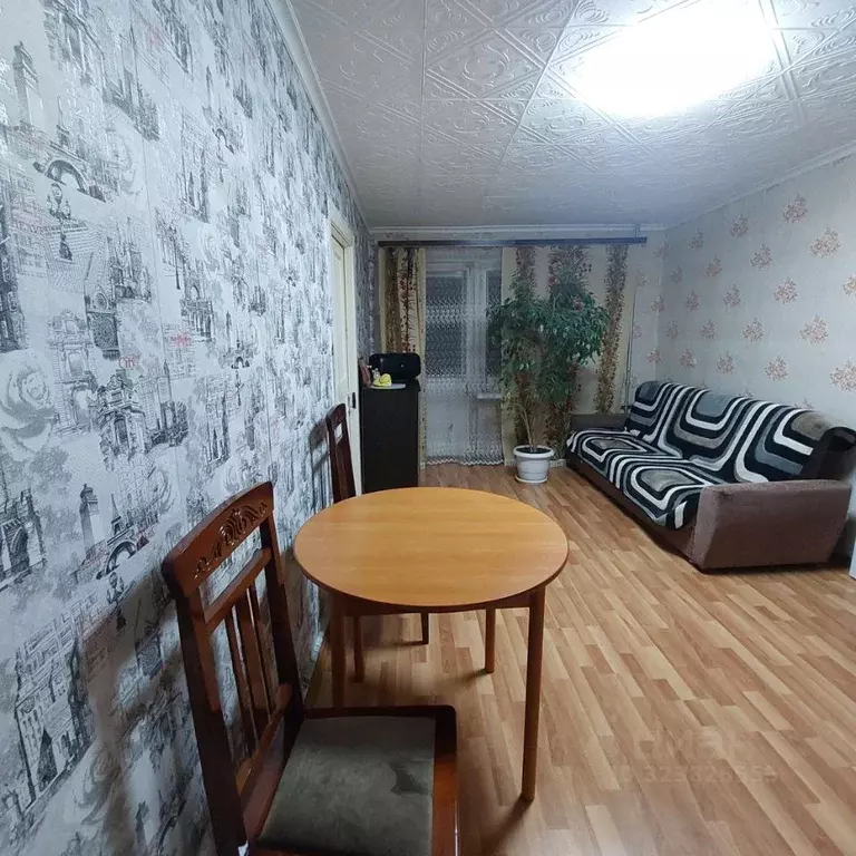 2-к кв. Свердловская область, Екатеринбург ул. Машиностроителей, 47 ... - Фото 1