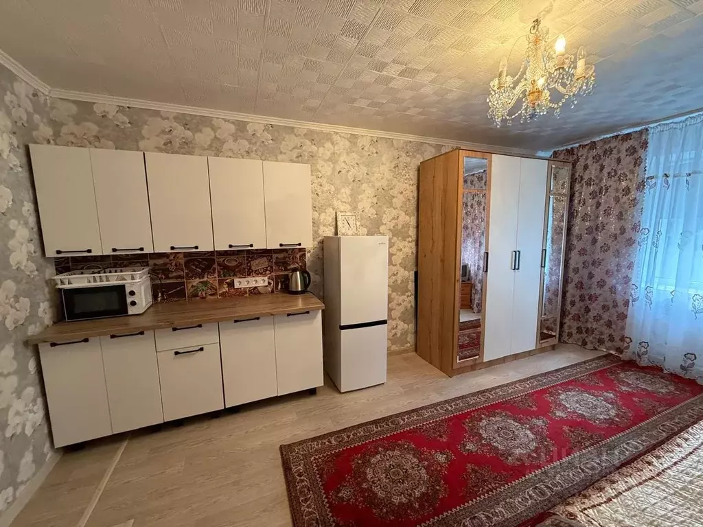Комната Курская область, Курск Союзная ул., 65 (18.0 м) - Фото 0