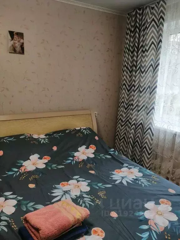 1-к кв. Башкортостан, Уфа ул. Степана Кувыкина, 10 (38.0 м) - Фото 1