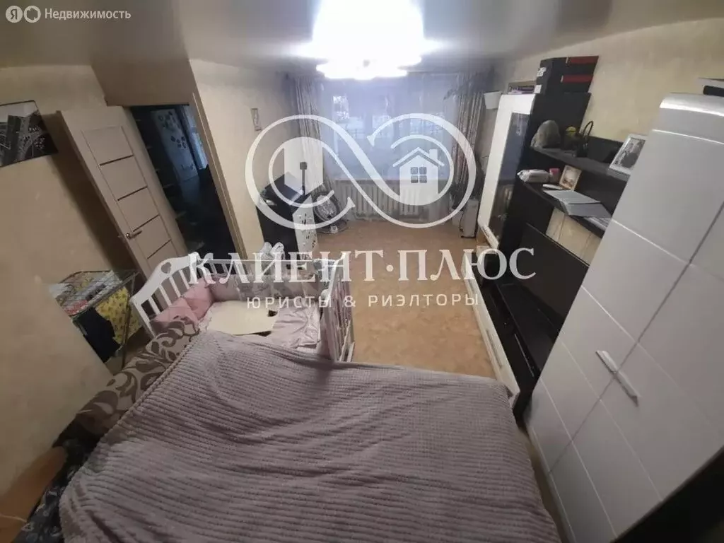 2-комнатная квартира: Корсаков, Краснофлотская улица, 8 (43.8 м) - Фото 1