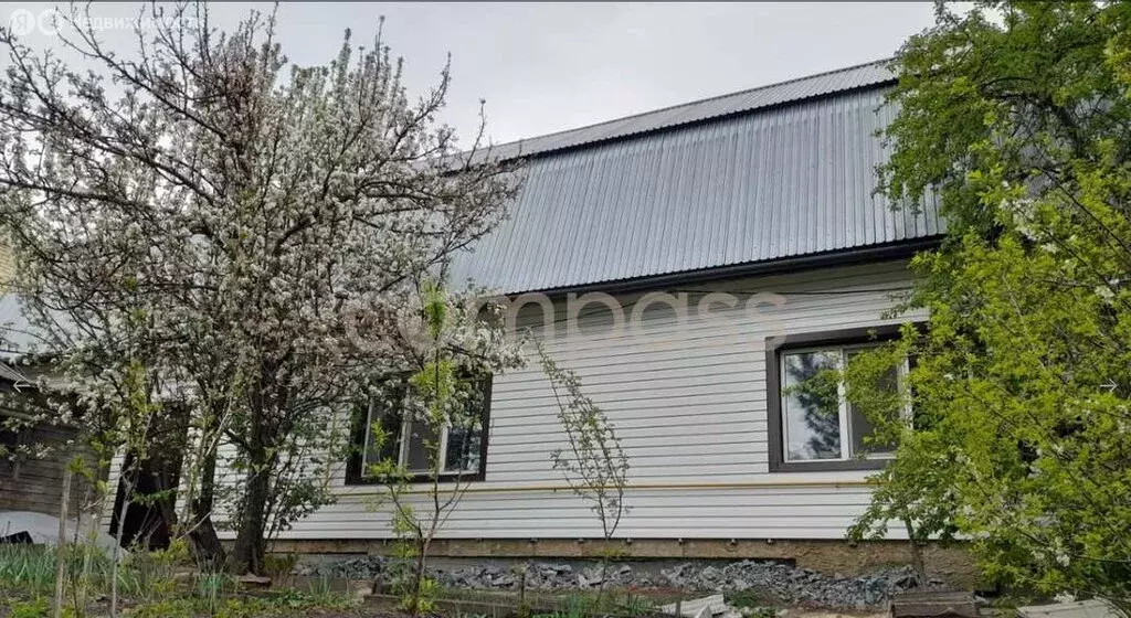 Дом в Тюмень, Калининский округ (106 м) - Фото 2